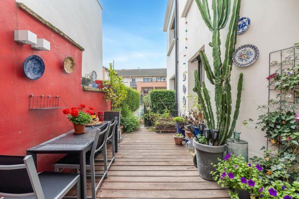 Maison Toulouse 8 pièces 301.16 m2