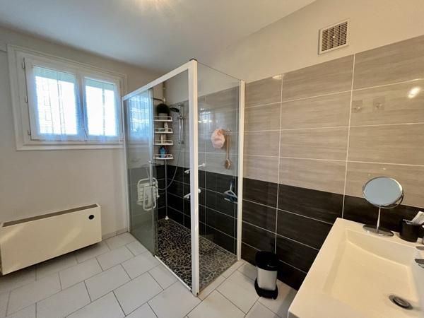 Maison à vendre |  Luçay-le-Mâle |  5 pièces | 121 m²