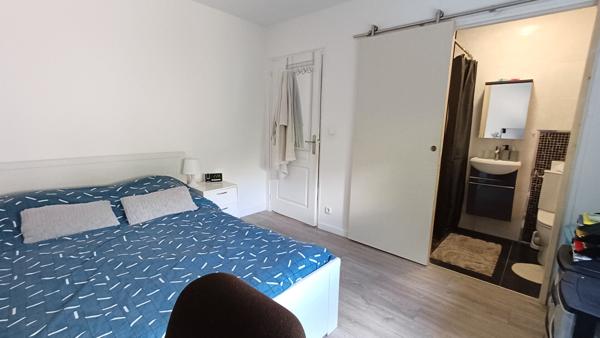 Maison Chenove 7 pièce(s) 142.30 m2