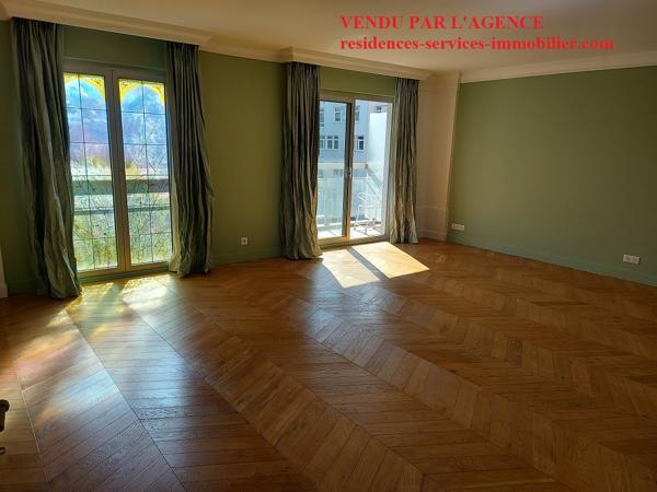Paris (75015) Appartement 2 / 3 pièces 68m2 en résidence avec services pour seniors PARIS 15ème