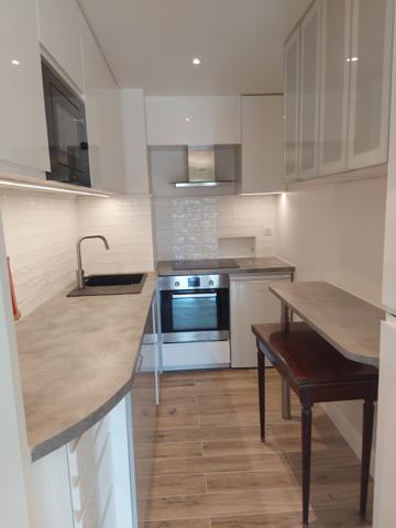 Paris (75015) Appartement 2 / 3 pièces 68m2 en résidence avec services pour seniors PARIS 15ème