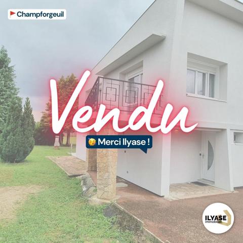 Chalon-sur-Saône (71100) 7 PIÈCES | MAISON 133 M² | 775 M² | 3 CH