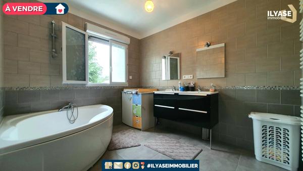 Chalon-sur-Saône (71100) 7 PIÈCES | MAISON 133 M² | 775 M² | 3 CH