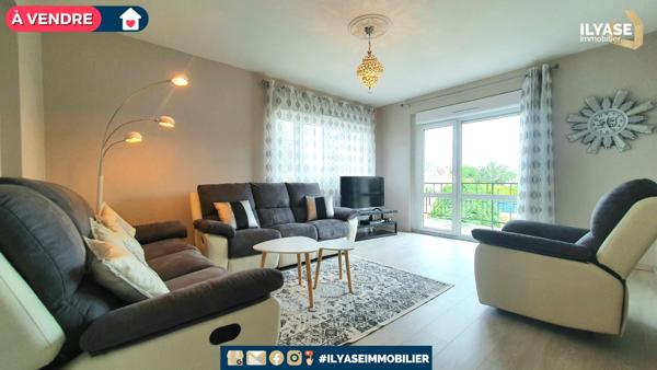 Chalon-sur-Saône (71100) 7 PIÈCES | MAISON 133 M² | 775 M² | 3 CH