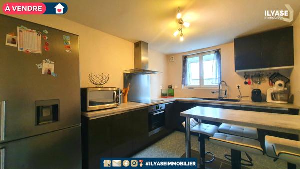 Chalon-sur-Saône (71100) 7 PIÈCES | MAISON 133 M² | 775 M² | 3 CH