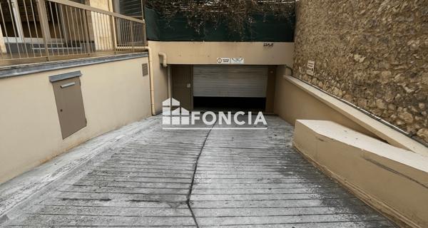 À vendre Parking 11 m² - Nice 06000
