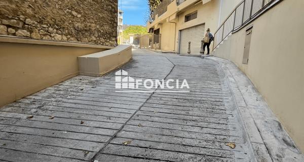 À vendre Parking 11 m² - Nice 06000