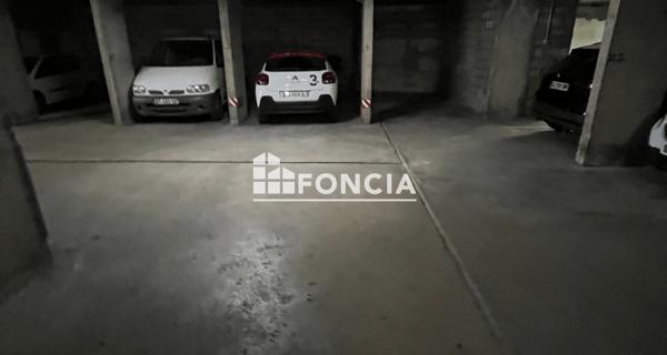 À vendre Parking 11 m² - Nice 06000
