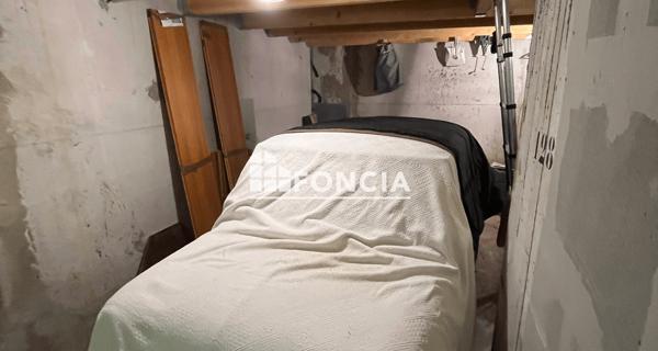 À vendre Parking 11 m² - Nice 06000