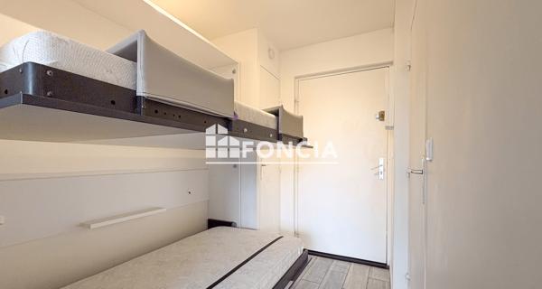 À vendre Studio 17.97 m² - Six-fours-les-plages 83140