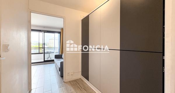 À vendre Studio 17.97 m² - Six-fours-les-plages 83140