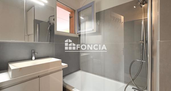 À vendre Studio 17.97 m² - Six-fours-les-plages 83140