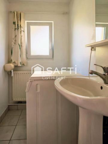 Belle maison de campagne avec un studio indépendant