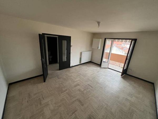 REF 12309 - F1 -RESIDENCE LE LIGNON - 17 RUE EMILE REYNAUD