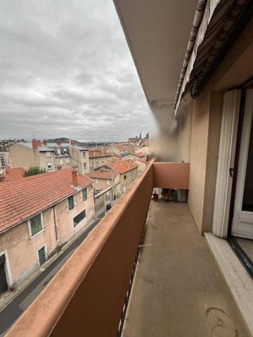 REF 12309 - F1 -RESIDENCE LE LIGNON - 17 RUE EMILE REYNAUD