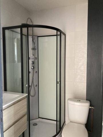 REF 12309 - F1 -RESIDENCE LE LIGNON - 17 RUE EMILE REYNAUD