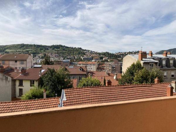 REF 12309 - F1 -RESIDENCE LE LIGNON - 17 RUE EMILE REYNAUD