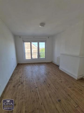 Appartement à louer 4 pièces 97.97m² Bruay-la-Buissière (62700)