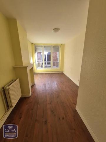 Appartement à louer 4 pièces 97.97m² Bruay-la-Buissière (62700)