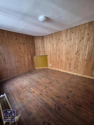Appartement à louer 4 pièces 97.97m² Bruay-la-Buissière (62700)