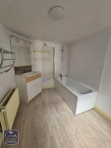 Appartement à louer 4 pièces 97.97m² Bruay-la-Buissière (62700)