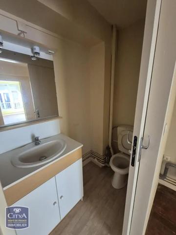 Appartement à louer 4 pièces 97.97m² Bruay-la-Buissière (62700)