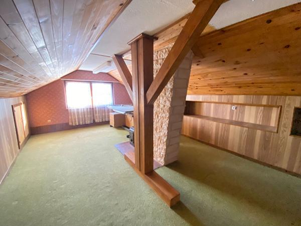 Maison - 5 pièces - 106 m²