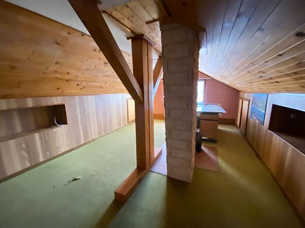 Maison - 5 pièces - 106 m²