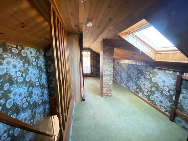 Maison - 5 pièces - 106 m²