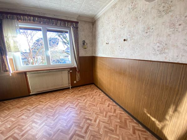 Maison - 5 pièces - 106 m²