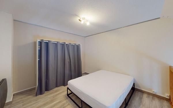 Appartement à louer    2 pièces • 26,73 m2 Onet-le-Château