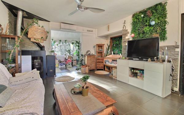 Maison à louer    4 pièces •  Labastide-Saint-Georges