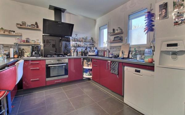 Maison à louer    4 pièces •  Labastide-Saint-Georges