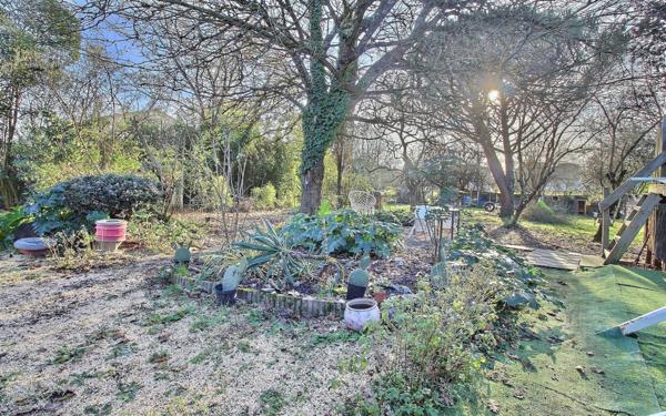 Maison à louer    4 pièces •  Labastide-Saint-Georges