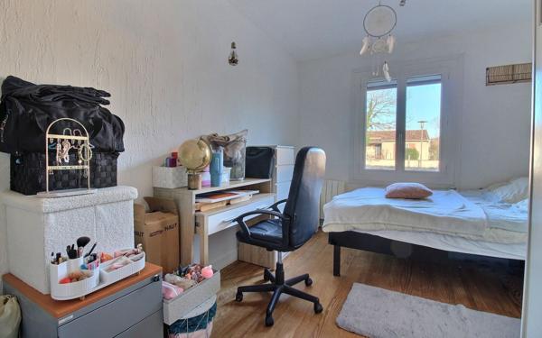 Maison à louer    4 pièces •  Labastide-Saint-Georges