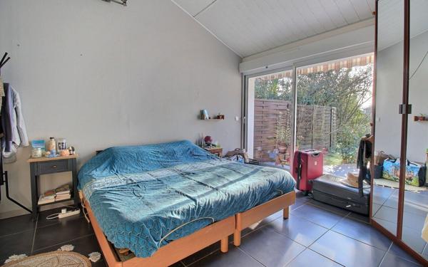 Maison à louer    4 pièces •  Labastide-Saint-Georges