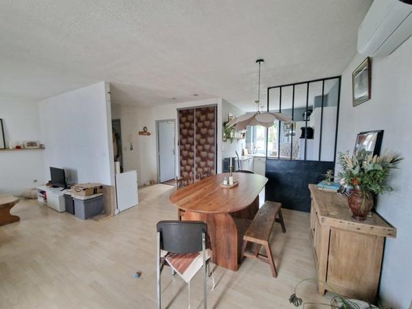 Appartement à vendre |  Brive-la-Gaillarde |  3 pièces | 70 m²