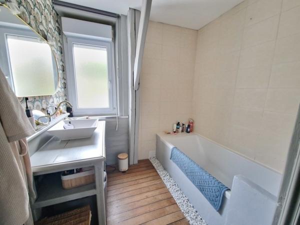 Appartement à vendre |  Brive-la-Gaillarde |  3 pièces | 70 m²