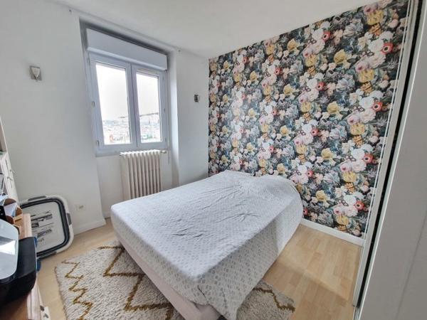 Appartement à vendre |  Brive-la-Gaillarde |  3 pièces | 70 m²
