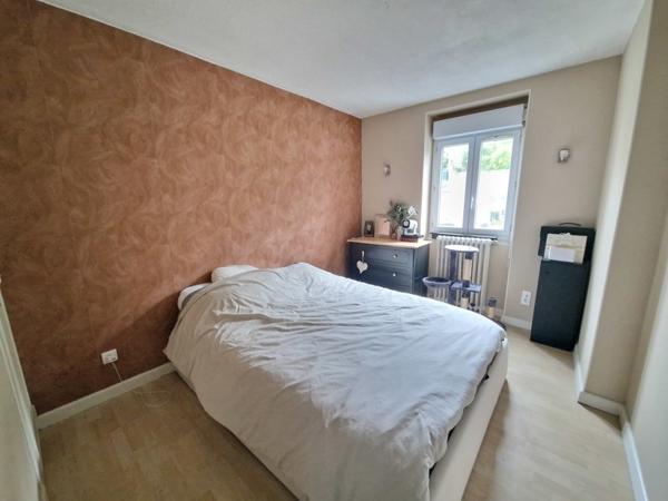 Appartement à vendre |  Brive-la-Gaillarde |  3 pièces | 70 m²
