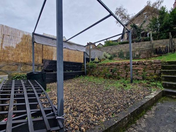 Appartement à vendre |  Brive-la-Gaillarde |  3 pièces | 70 m²