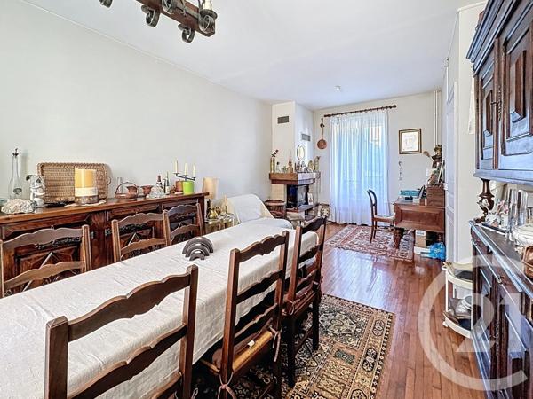 Maison à vendre  8 pièces - 160 m2 CHAUMONT - 52