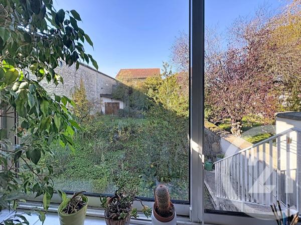 Maison à vendre  8 pièces - 160 m2 CHAUMONT - 52