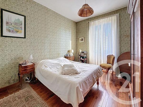 Maison à vendre  8 pièces - 160 m2 CHAUMONT - 52