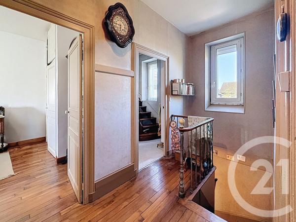 Maison à vendre  8 pièces - 160 m2 CHAUMONT - 52