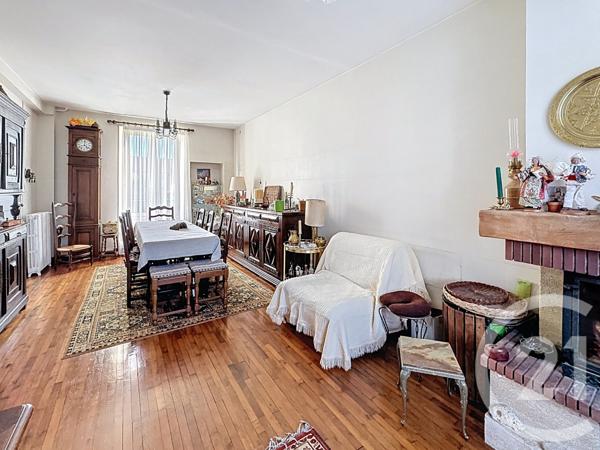 Maison à vendre  8 pièces - 160 m2 CHAUMONT - 52