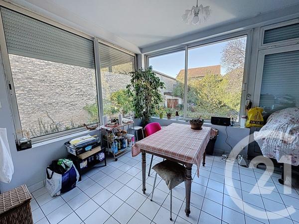 Maison à vendre  8 pièces - 160 m2 CHAUMONT - 52