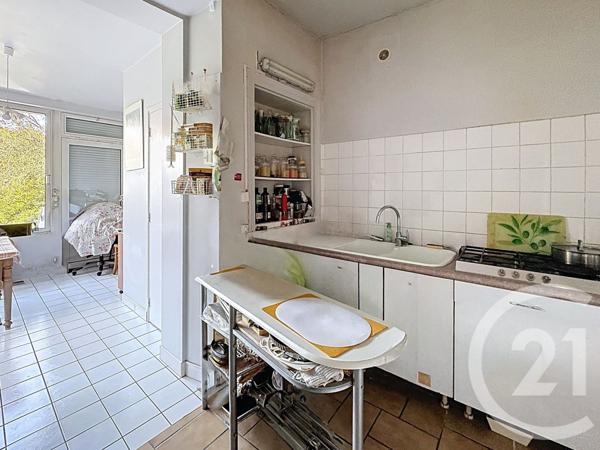 Maison à vendre  8 pièces - 160 m2 CHAUMONT - 52