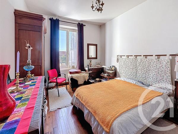 Maison à vendre  8 pièces - 160 m2 CHAUMONT - 52