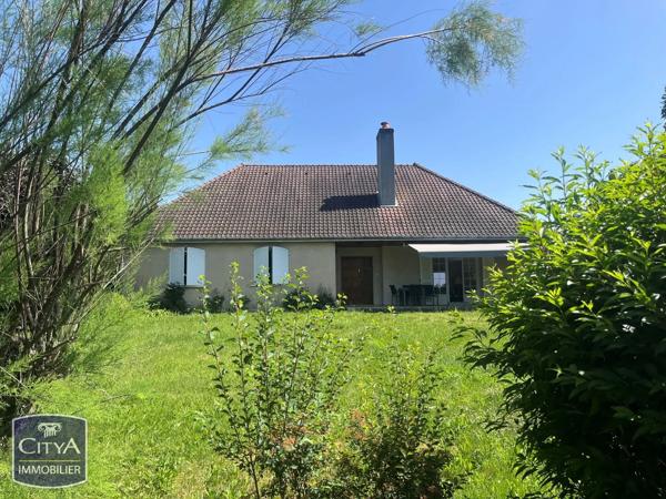 Maison à vendre 5 pièces 142m² Talant (21240)